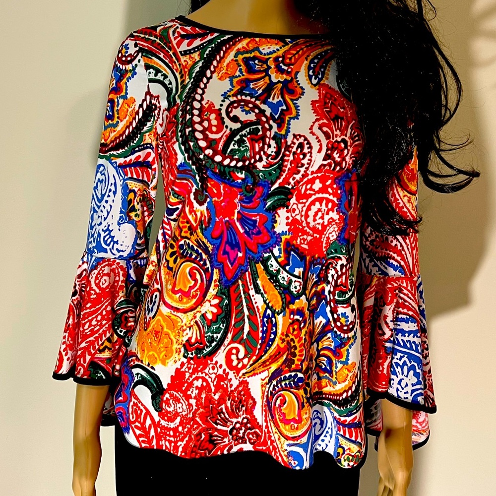 Coco Bianco Top